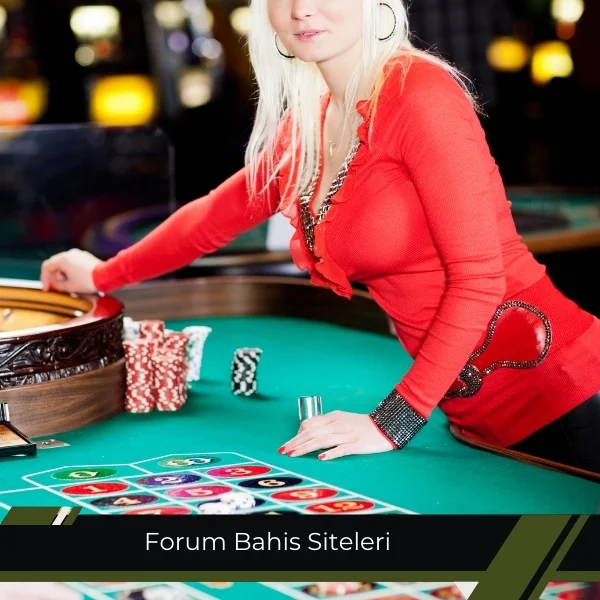 Forum Bahis Siteleri 