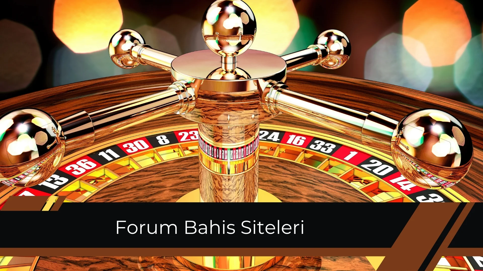 Forum Bahis Siteleri