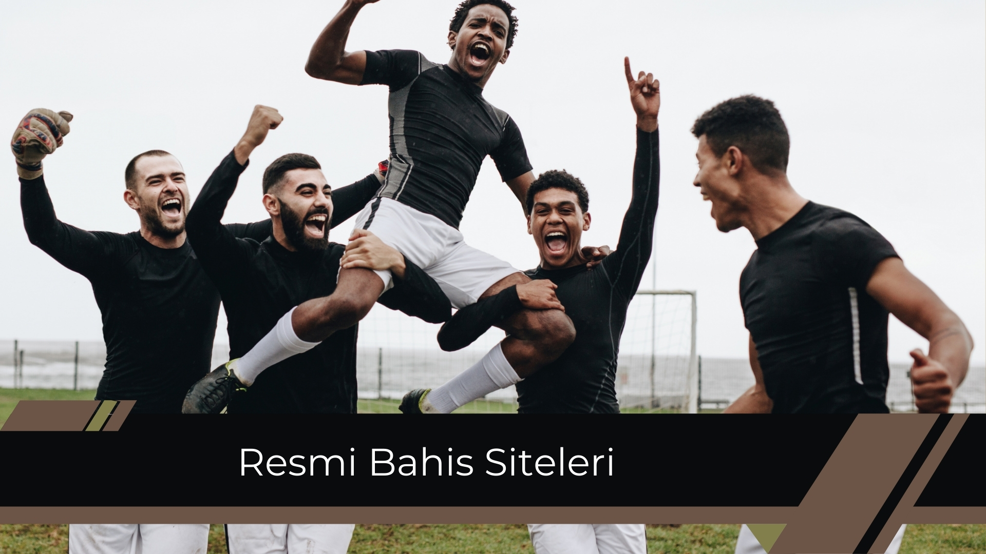 Resmi Bahis Siteleri