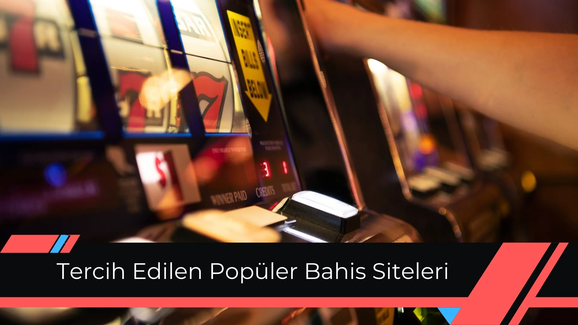 Popüler Bahis Siteleri