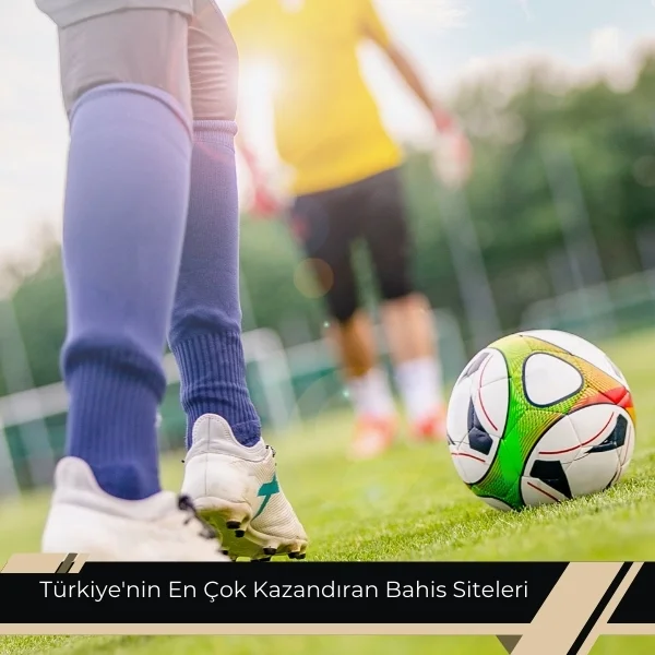 Türkiye'nin En Çok Kazandıran Bahis Siteleri