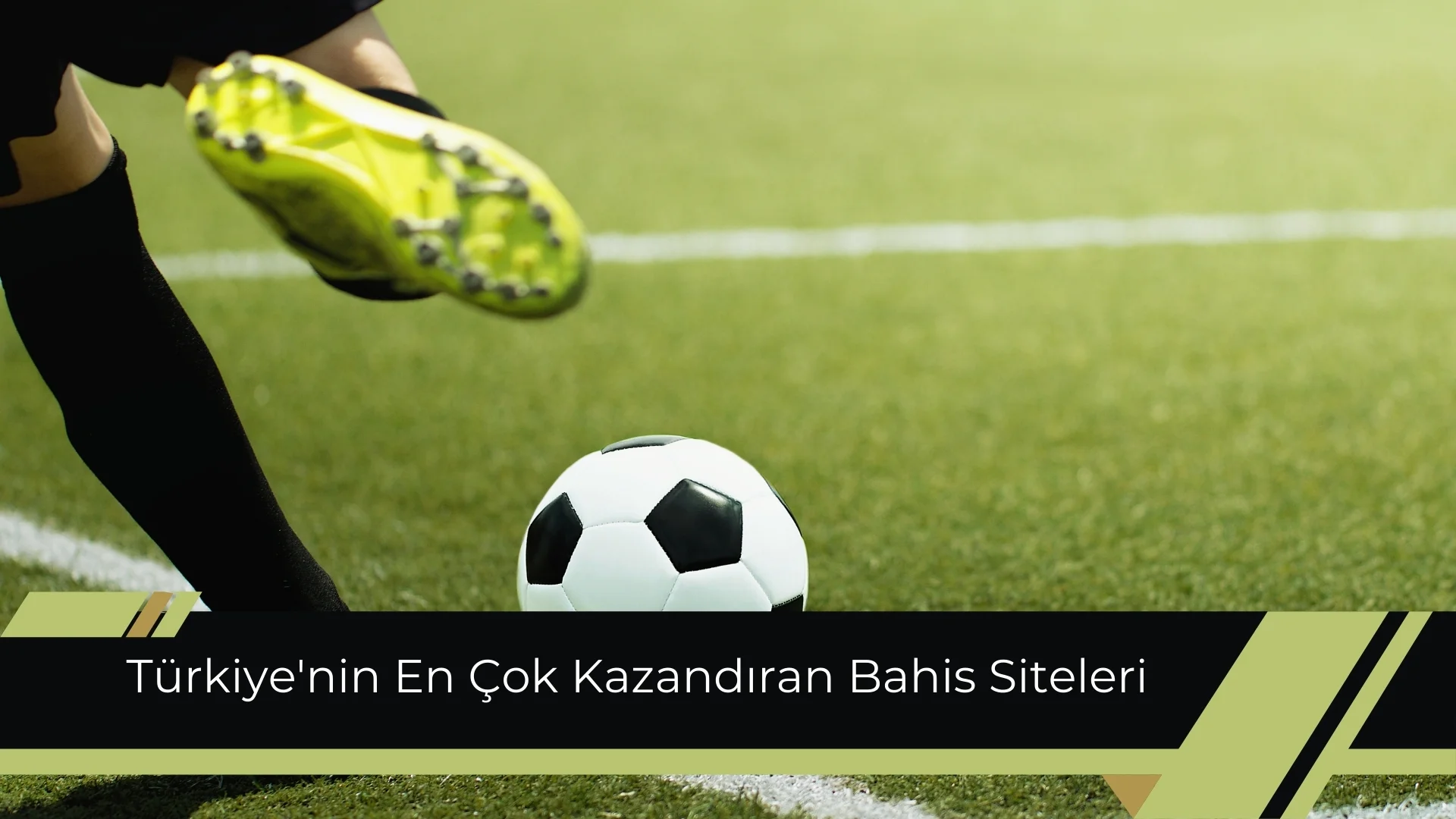 Türkiye'nin En Çok Kazandıran Bahis Siteleri