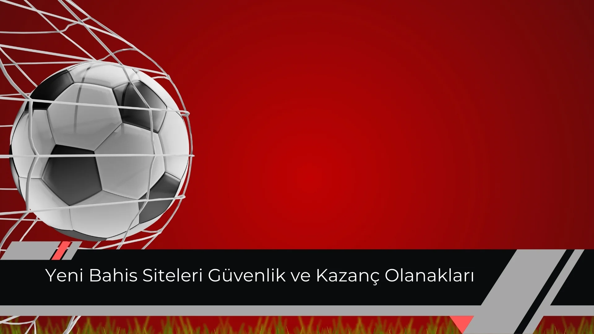 Yeni Bahis Siteleri
