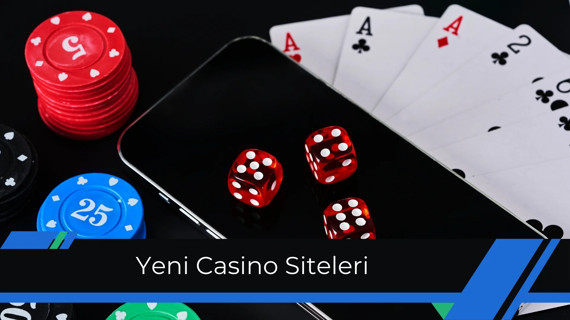 Yeni Casino Siteleri