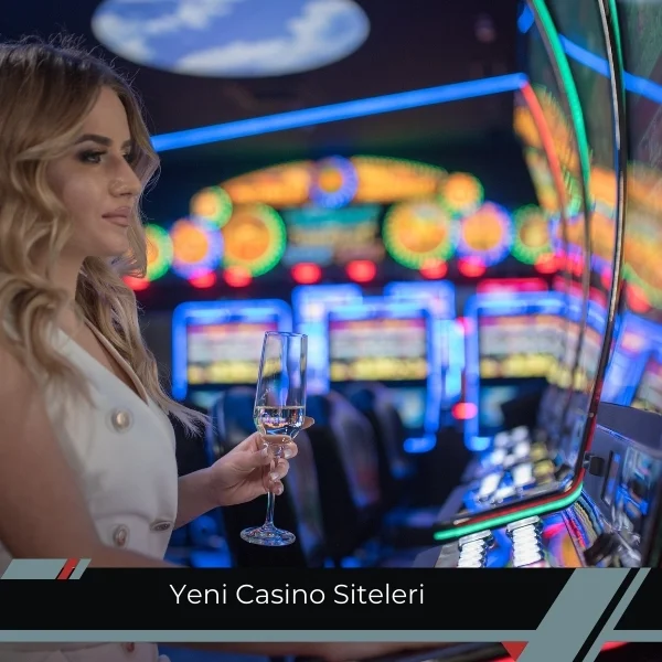 Yeni Casino Siteleri